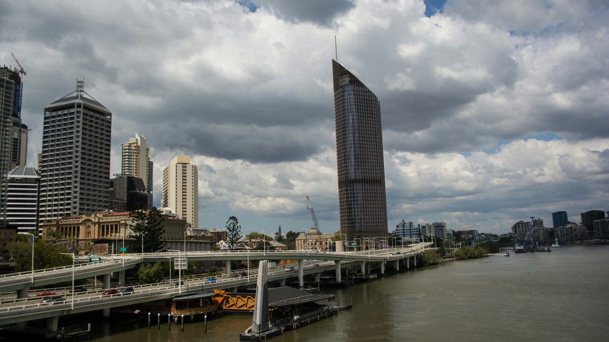 Brisbane