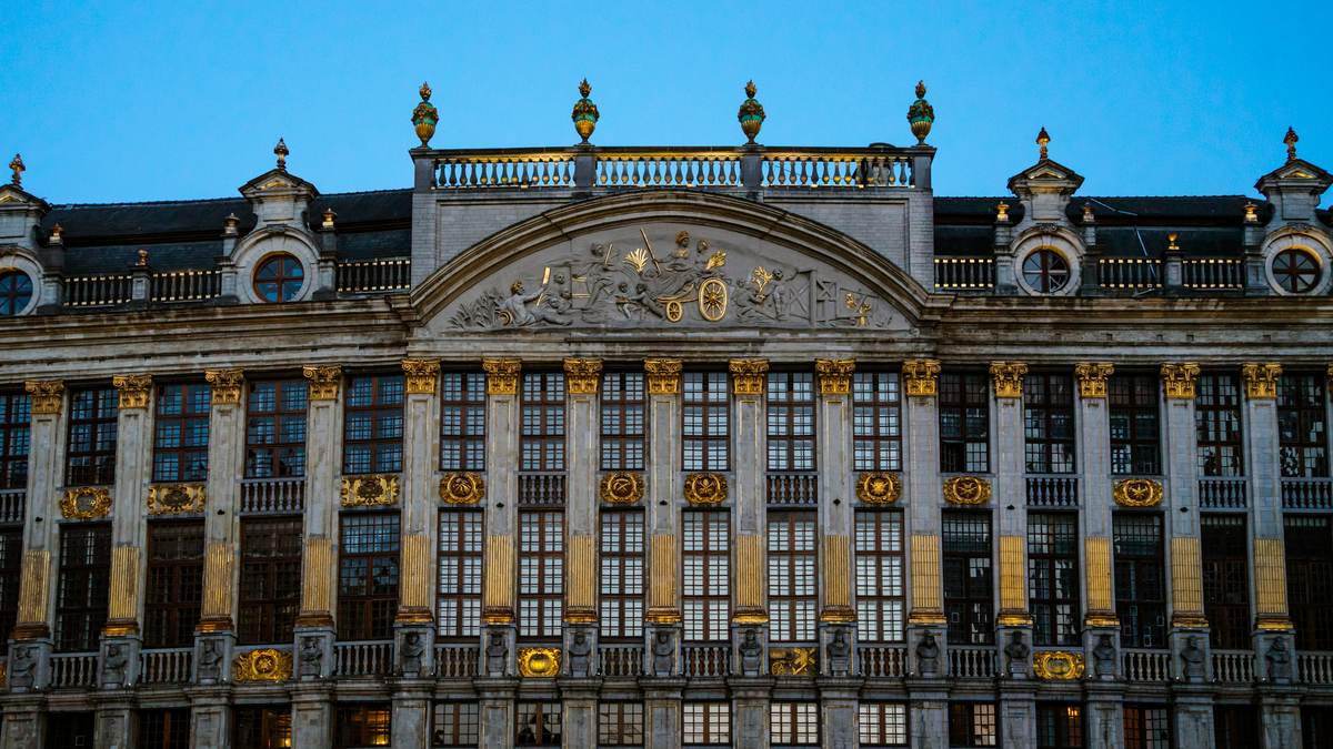 Brussels