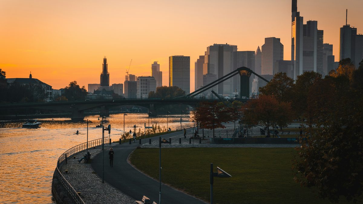 Frankfurt