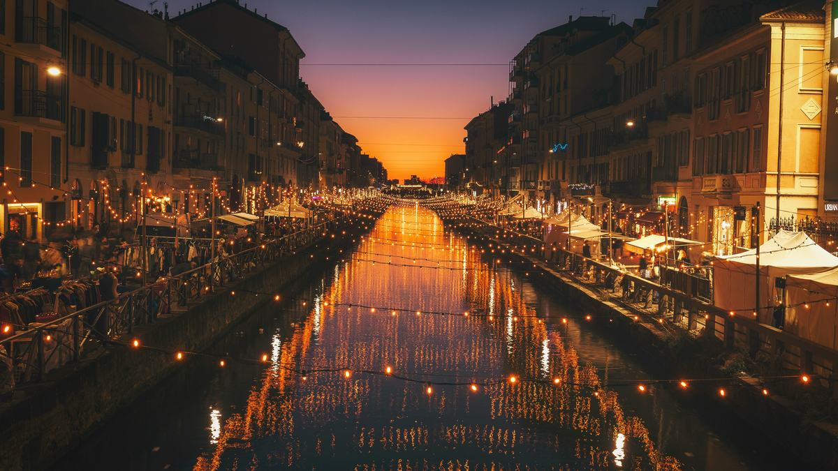 Milan