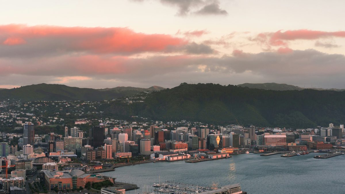 Wellington